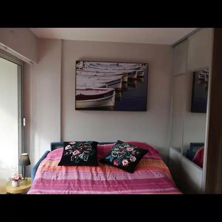 Joli Appartement A 100M De La Plage Карнак Екстер'єр фото